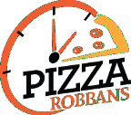 Robbans pizza